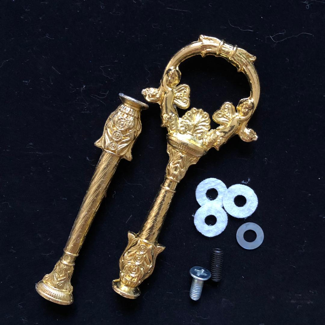 هولدر دو طبقه (فرشته )